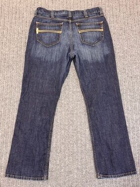 Cinch Carter 2.0 Jeans 36x32